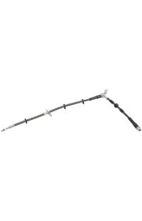 Tubo elastico del freno ABS